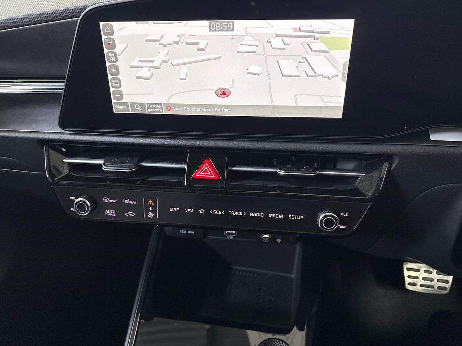 Used Kia Niro 2025 for sale - 78191077: Photo 13