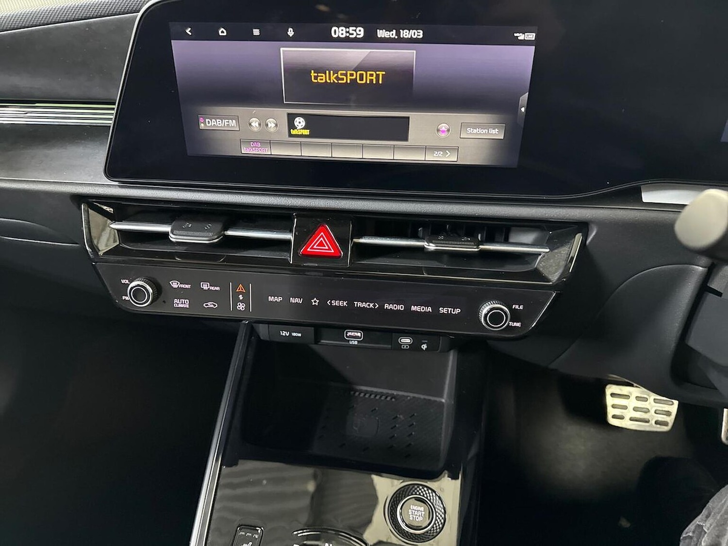 Used Kia Niro 2025 for sale - 78191077: Photo 14