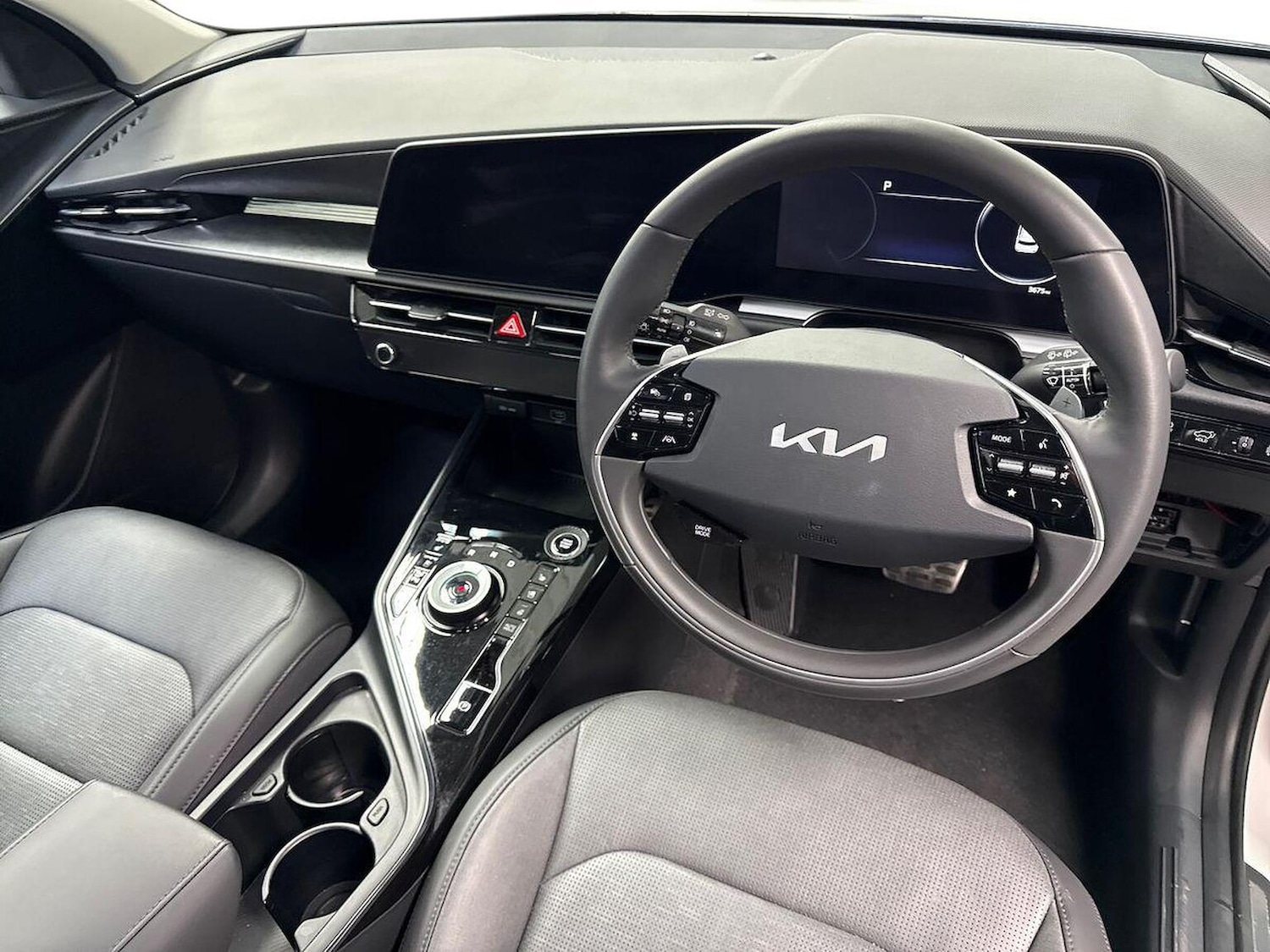 Used Kia Niro 2025 for sale - 78191077: Photo 17