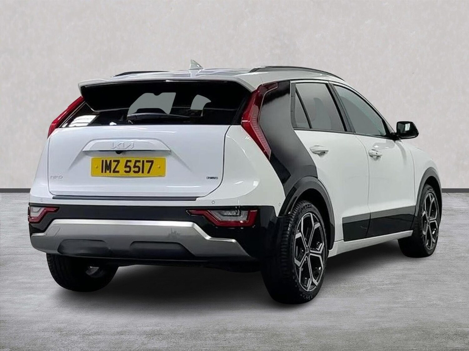 Used Kia Niro 2025 for sale - 78191077: Photo 20