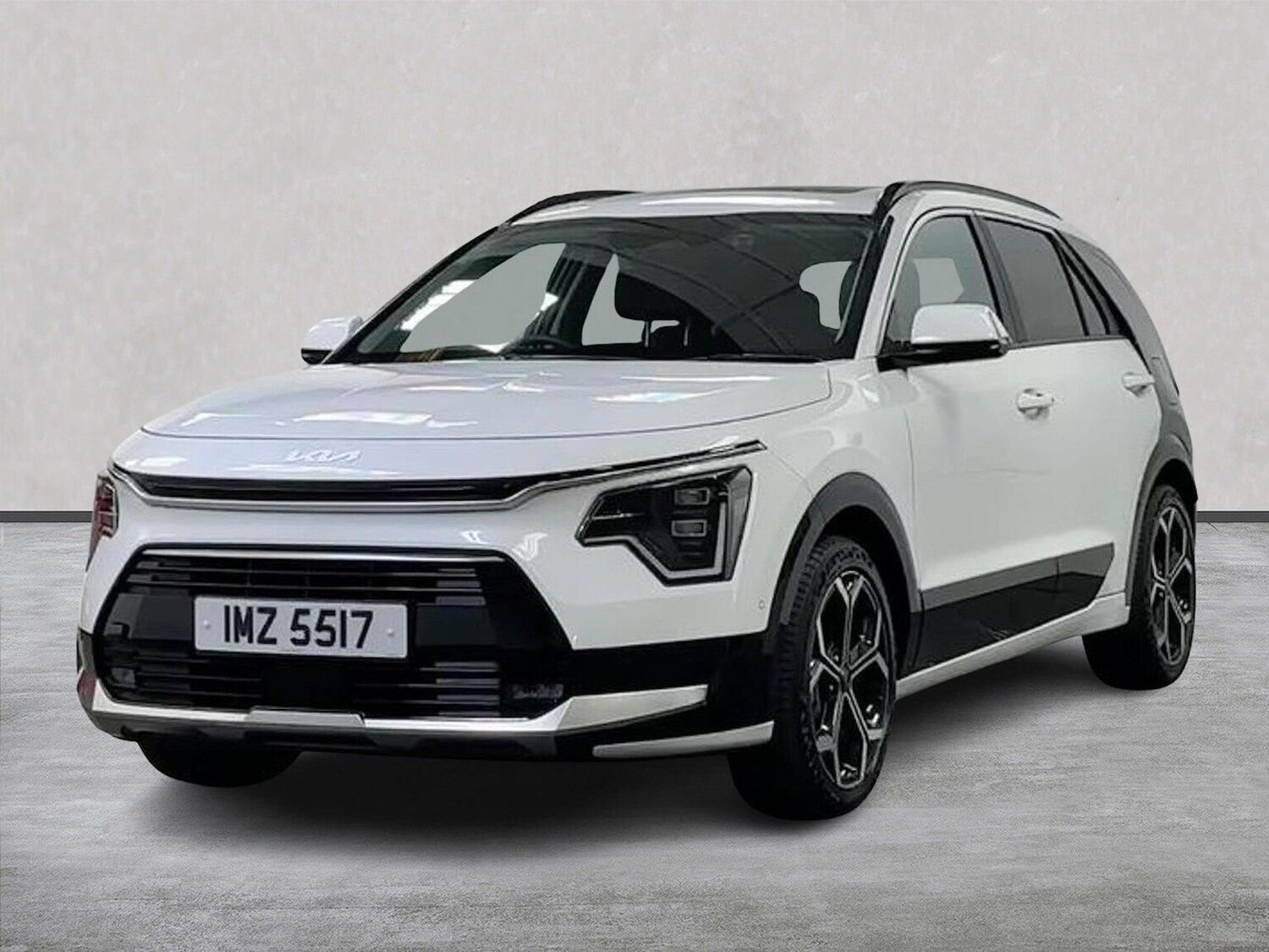 Used Kia Niro 2025 for sale - 78191077: Photo 22