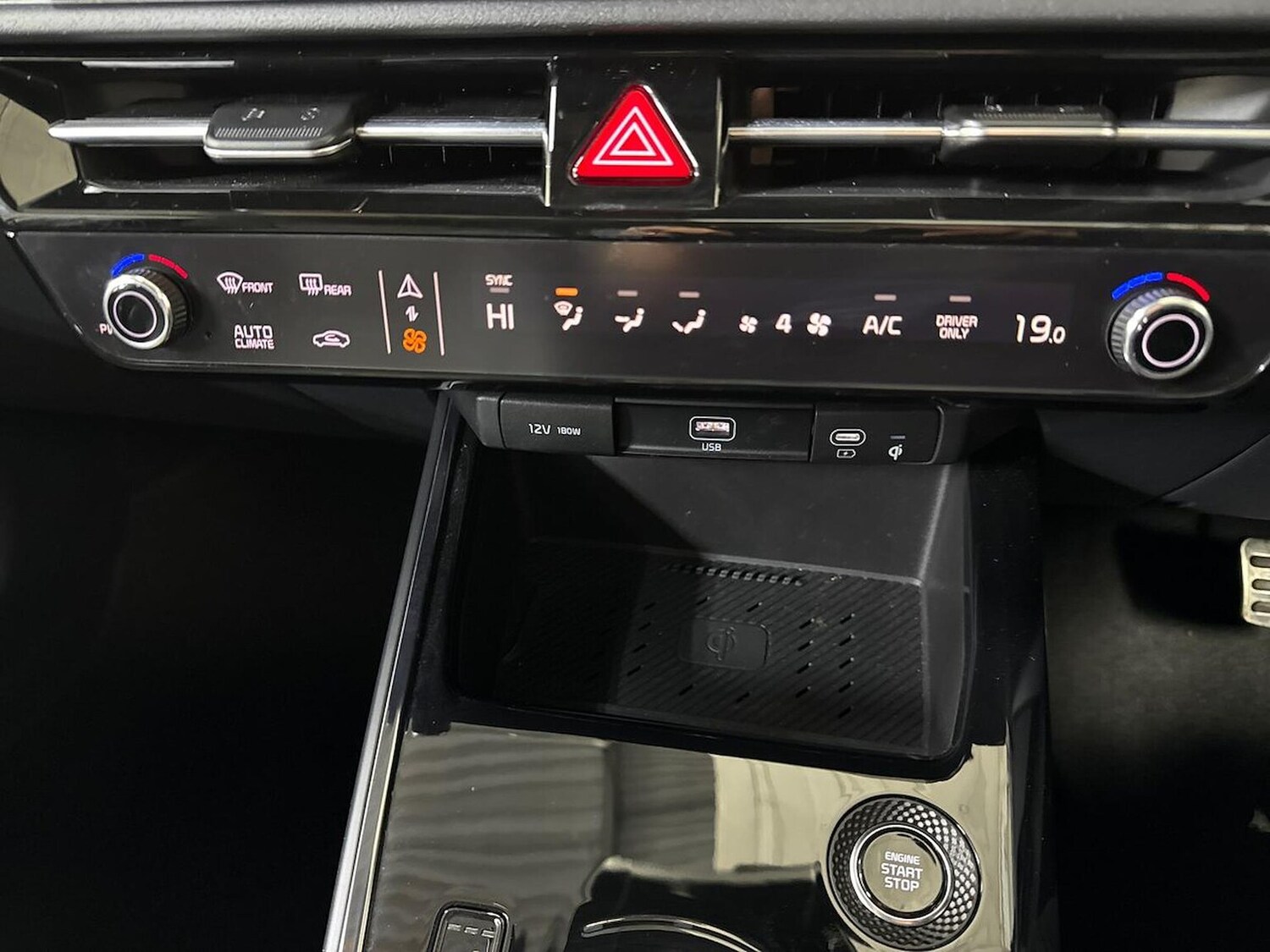 Used Kia Niro 2025 for sale - 78191077: Photo 24