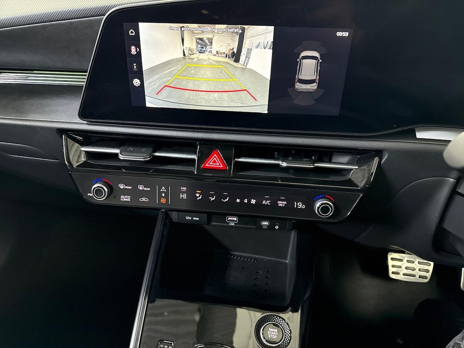 Used Kia Niro 2025 for sale - 78191077: Photo 25