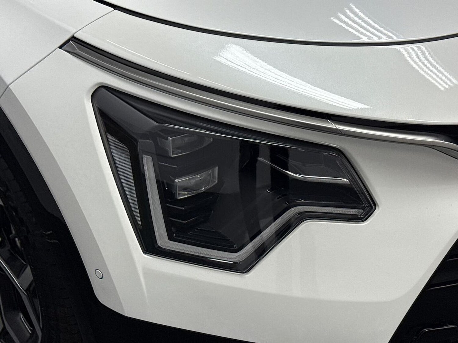 Used Kia Niro 2025 for sale - 78191077: Photo 31