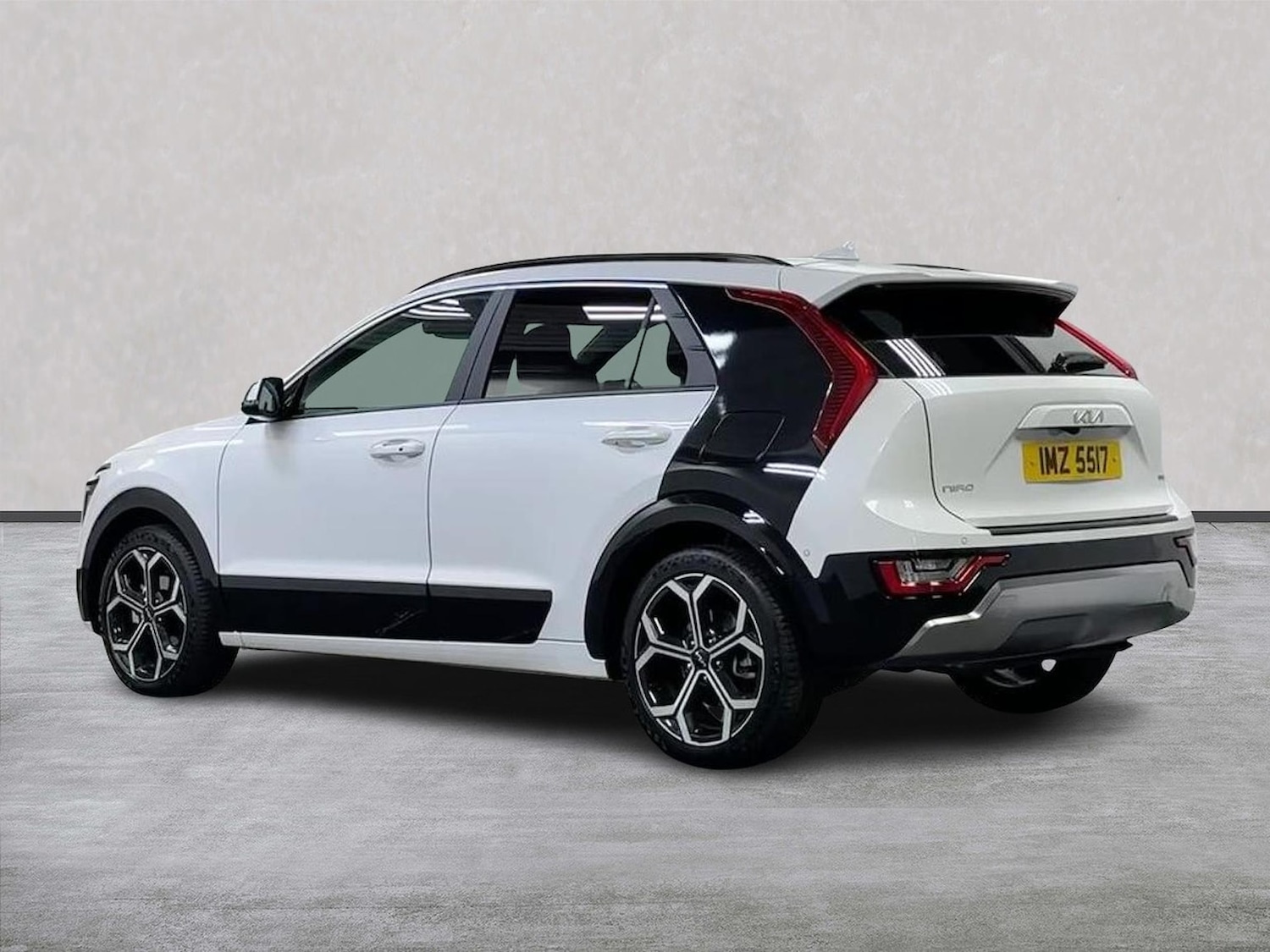 Used Kia Niro 2025 for sale - 78191077: Photo 4