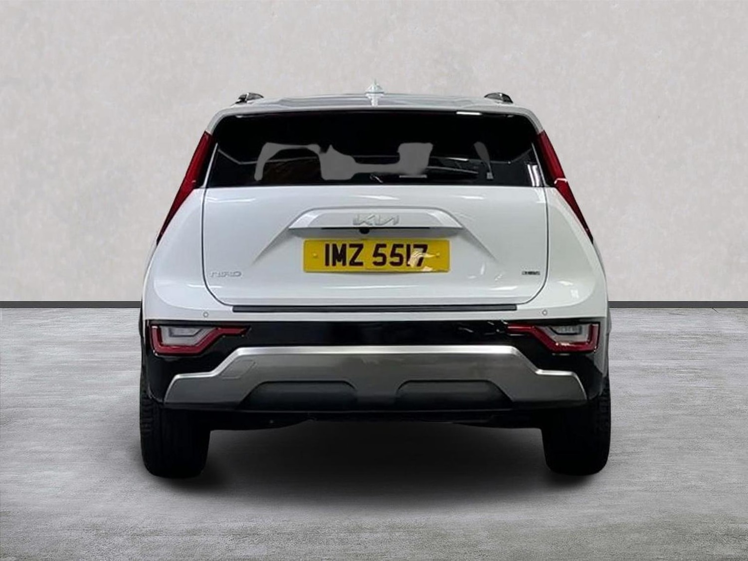 Used Kia Niro 2025 for sale - 78191077: Photo 6