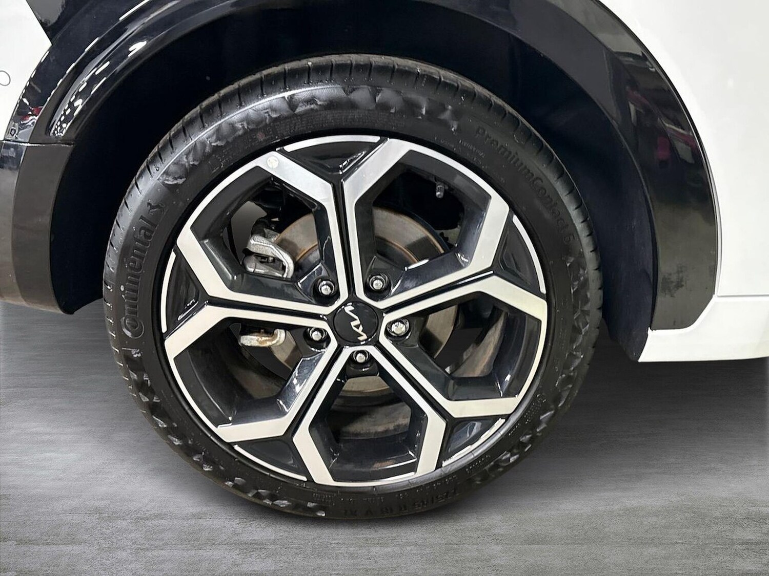 Used Kia Niro 2025 for sale - 78191077: Photo 8