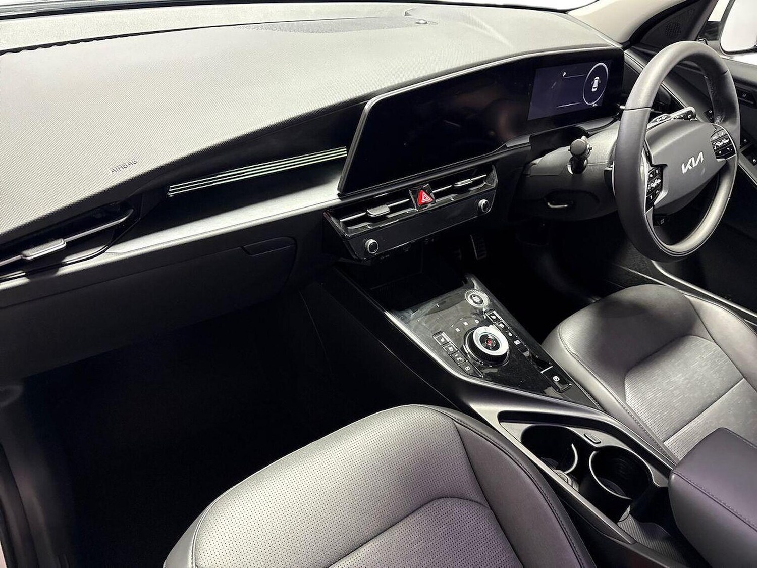 Used Kia Niro 2025 for sale - 78191077: Photo 9