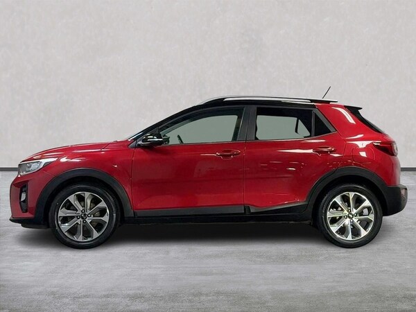 Used Kia Stonic 2017 for sale - 76171535: Photo 19