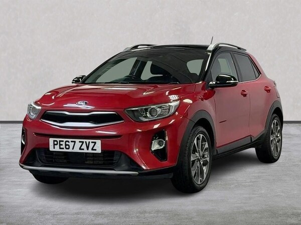 Used Kia Stonic 2017 for sale - 76171535: Photo 20