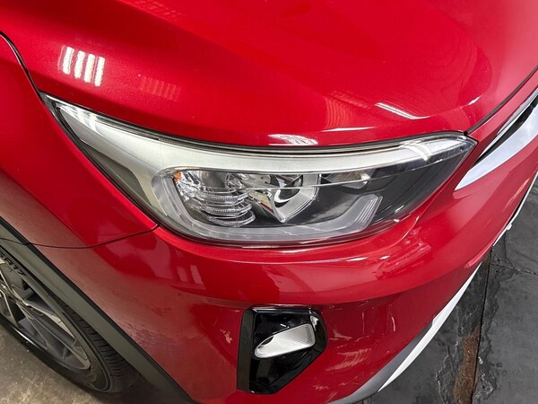 Used Kia Stonic 2017 for sale - 76171535: Photo 29