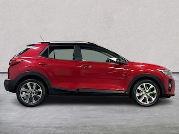 Used Kia Stonic 2017 for sale - 76171535: Photo 3