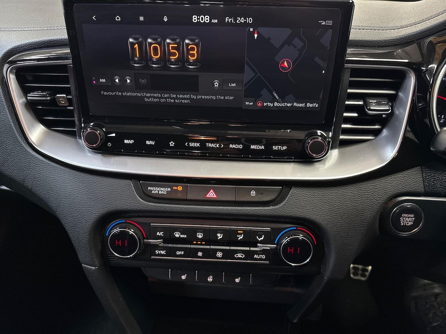Used Kia Pro Ceed 2023 for sale - 76363370: Photo 11