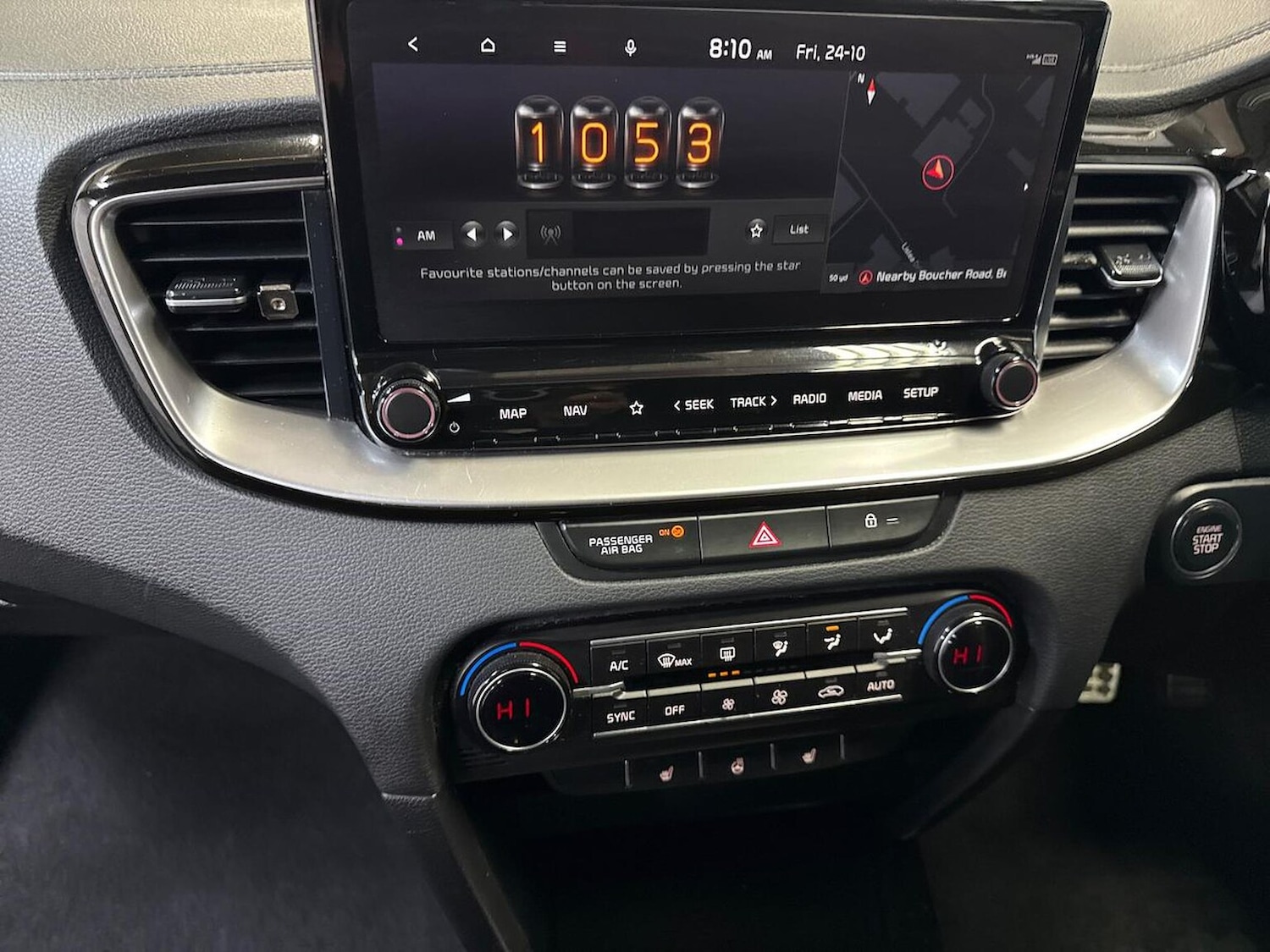 Used Kia Pro Ceed 2023 for sale - 76363370: Photo 13