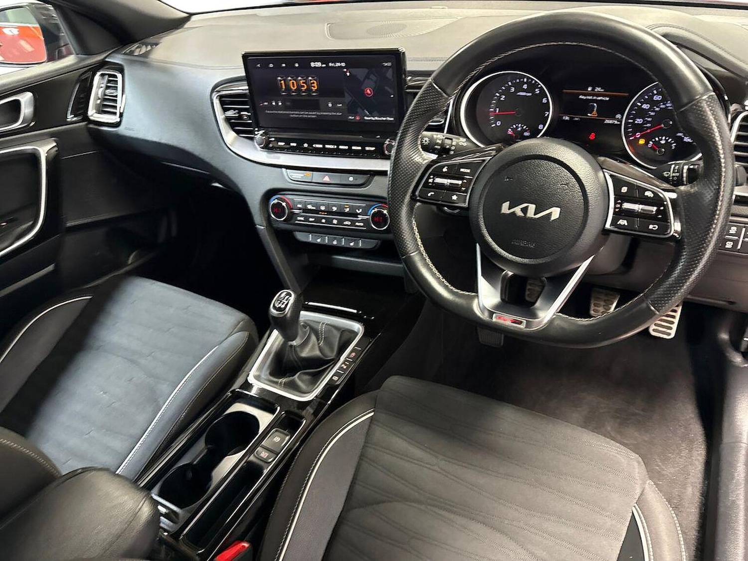 Used Kia Pro Ceed 2023 for sale - 76363370: Photo 15