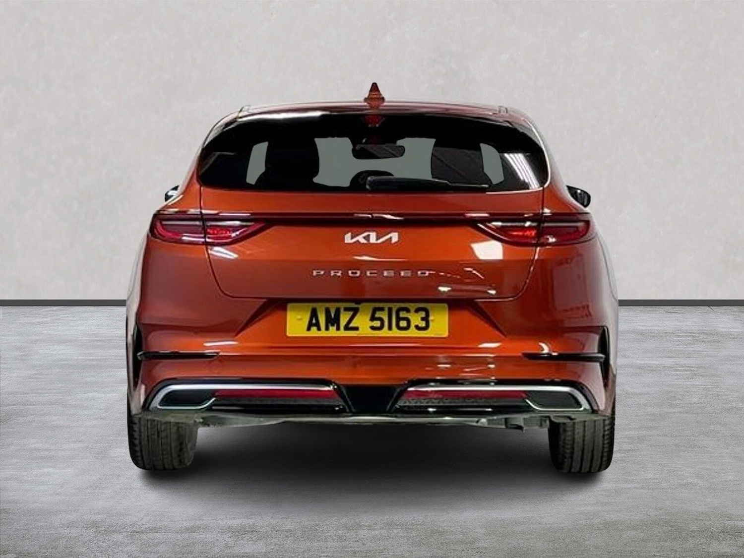 Used Kia Pro Ceed 2023 for sale - 76363370: Photo 18