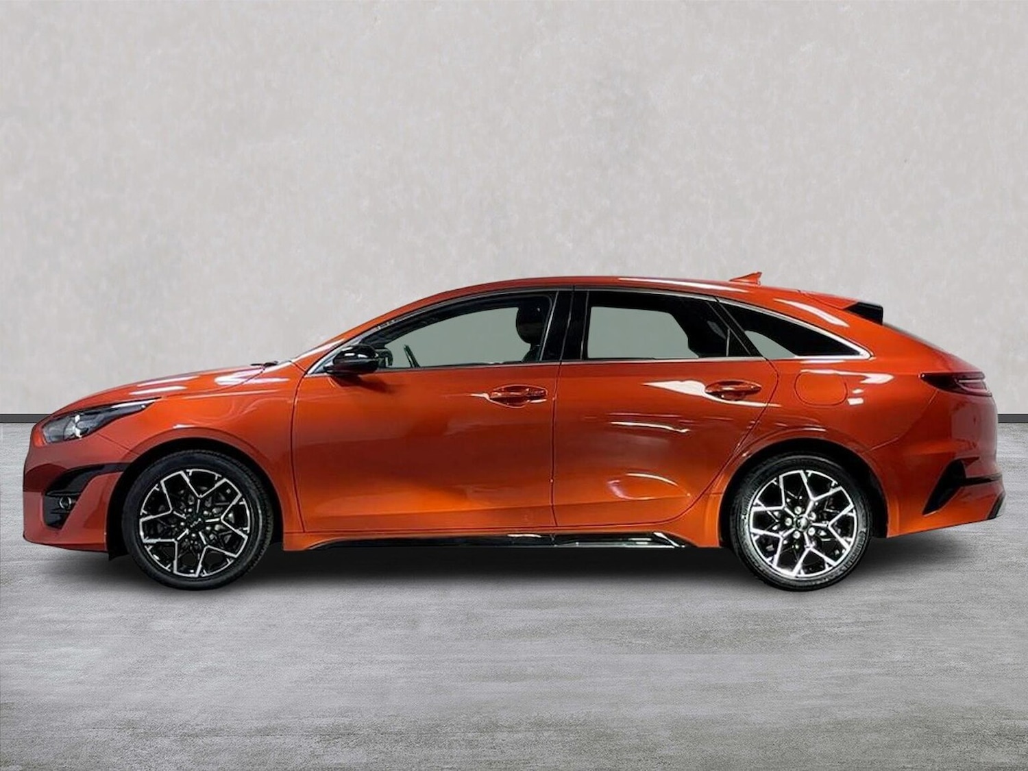 Used Kia Pro Ceed 2023 for sale - 76363370: Photo 19