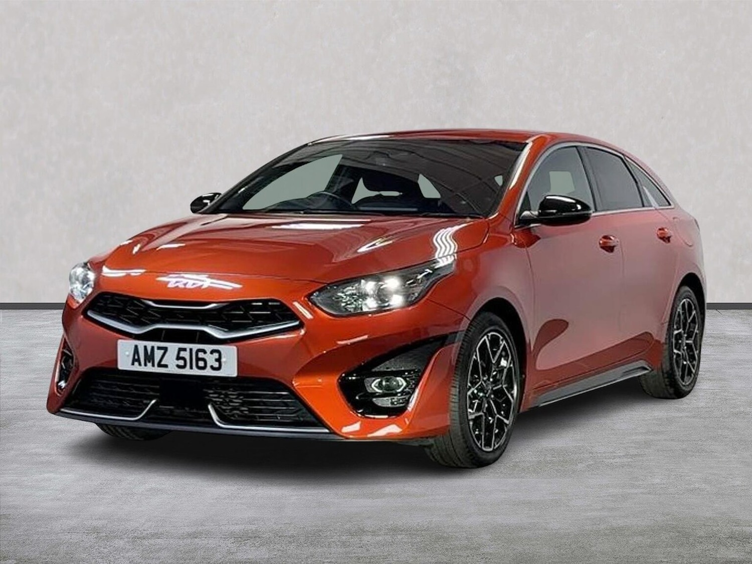 Used Kia Pro Ceed 2023 for sale - 76363370: Photo 20