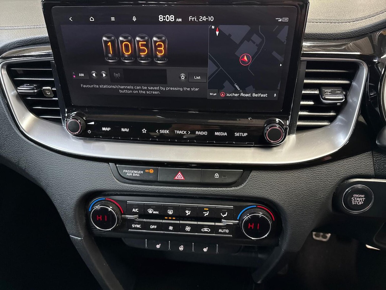 Used Kia Pro Ceed 2023 for sale - 76363370: Photo 23