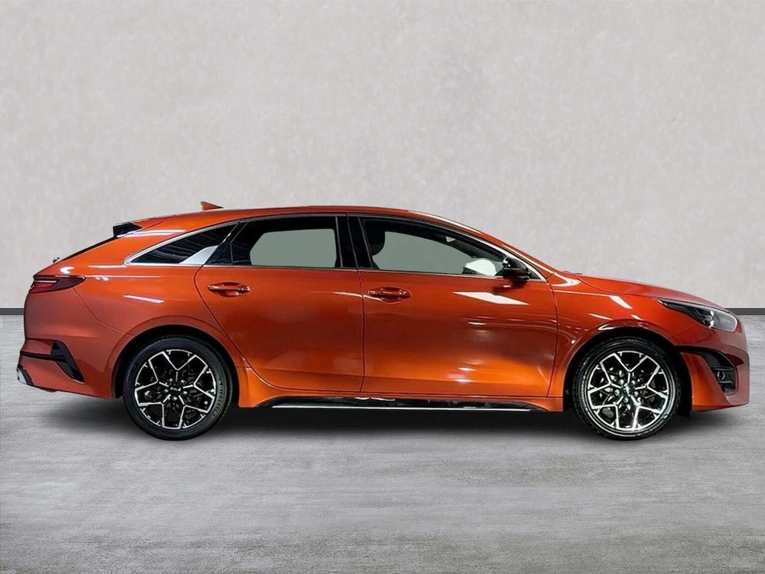 Used Kia Pro Ceed 2023 for sale - 76363370: Photo 3