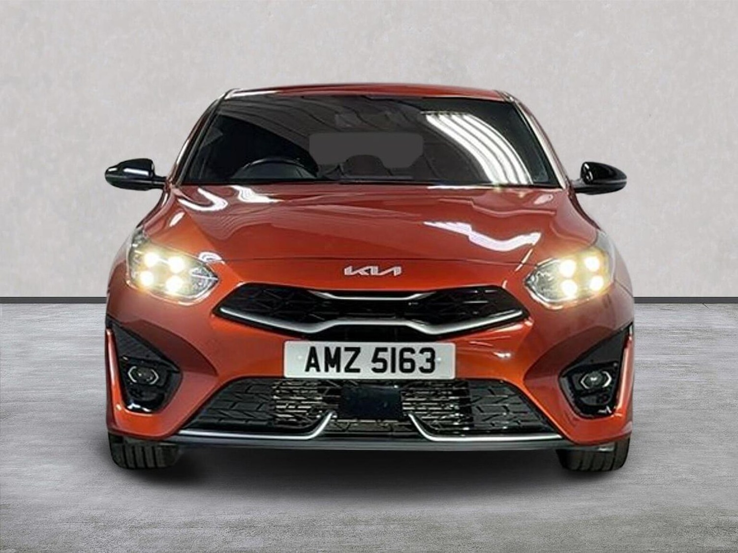 Used Kia Pro Ceed 2023 for sale - 76363370: Photo 5