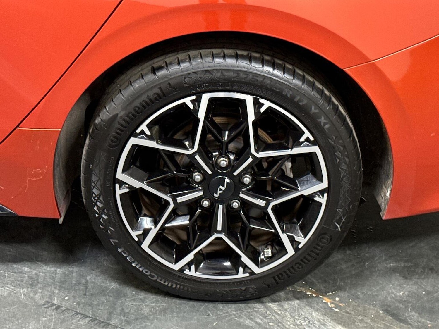 Used Kia Pro Ceed 2023 for sale - 76363370: Photo 6