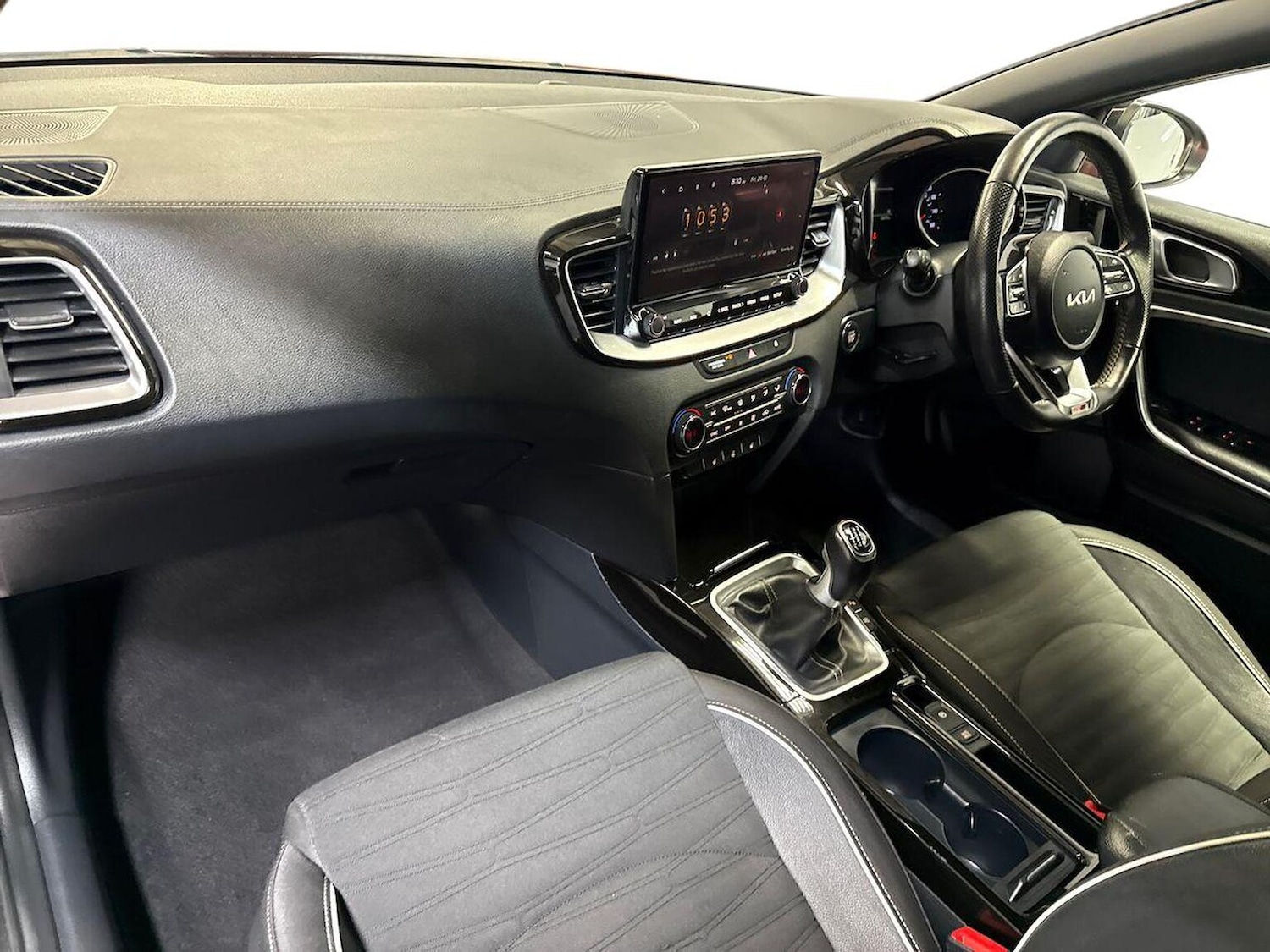 Used Kia Pro Ceed 2023 for sale - 76363370: Photo 7
