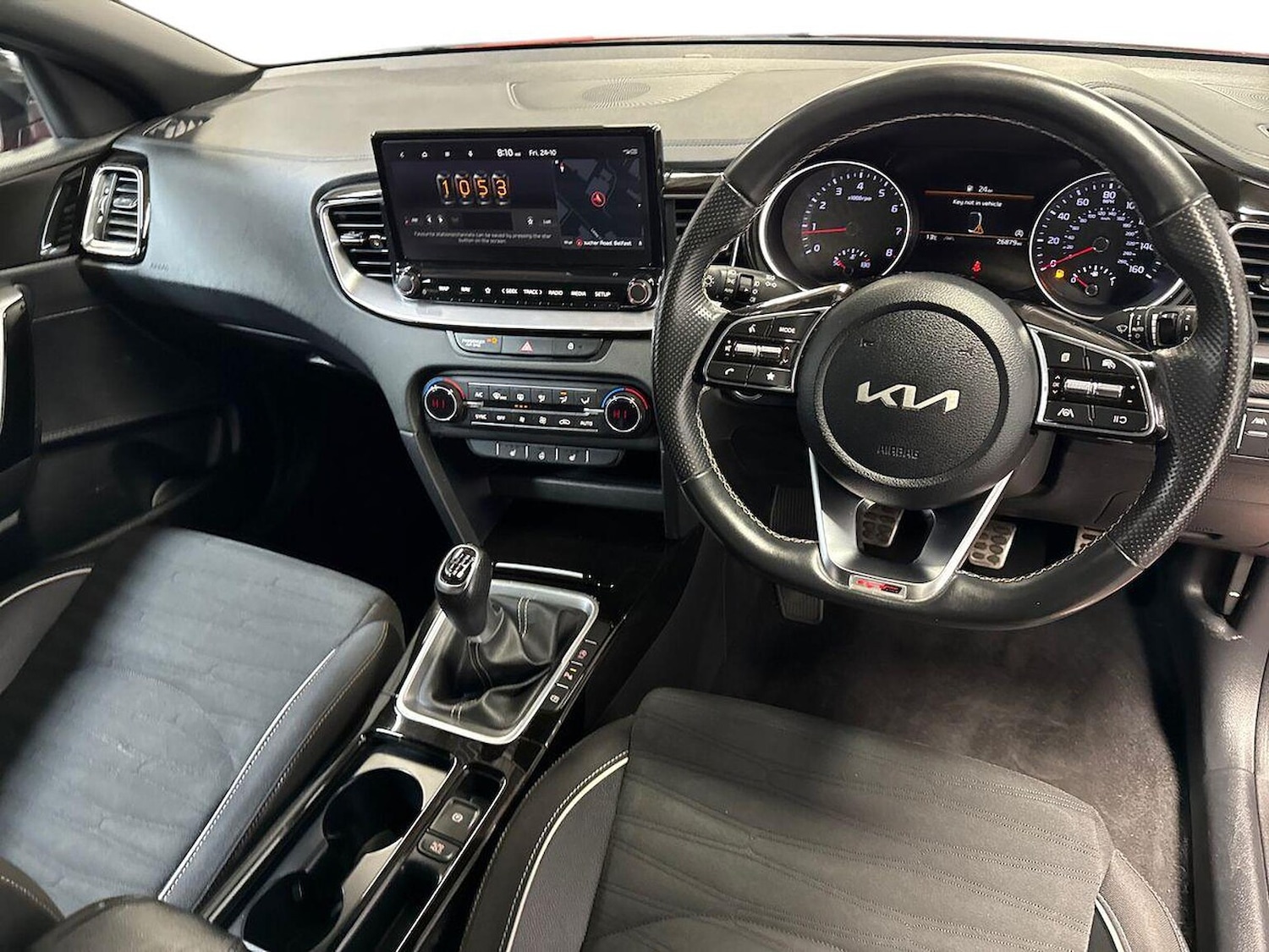 Used Kia Pro Ceed 2023 for sale - 76363370: Photo 9