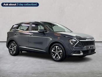 Used Kia Sportage 2023 for sale - 79575360: Photo