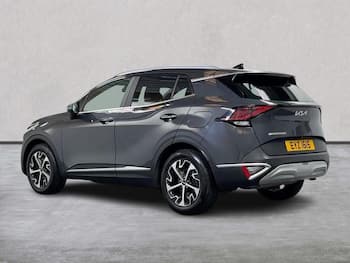 Used Kia Sportage 2023 for sale - 79575360: Photo