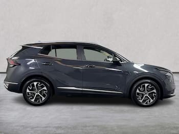 Used Kia Sportage 2023 for sale - 79575360: Photo