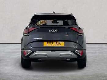 Used Kia Sportage 2023 for sale - 79575360: Photo