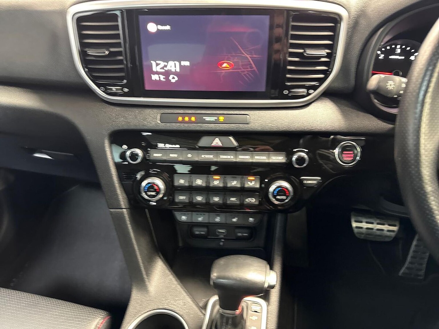 Used Kia Sportage 2021 for sale - 76464659: Photo 11