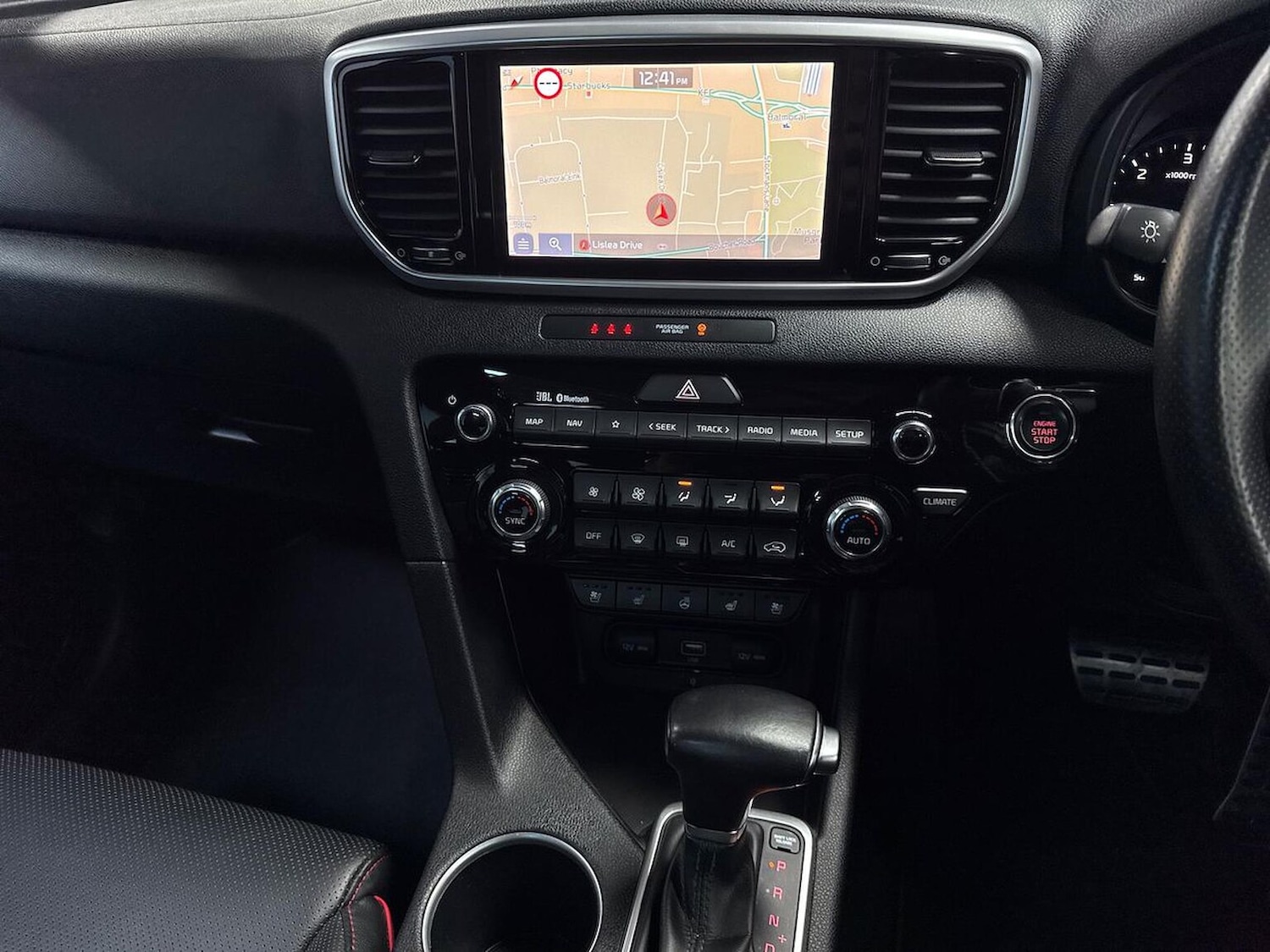 Used Kia Sportage 2021 for sale - 76464659: Photo 13