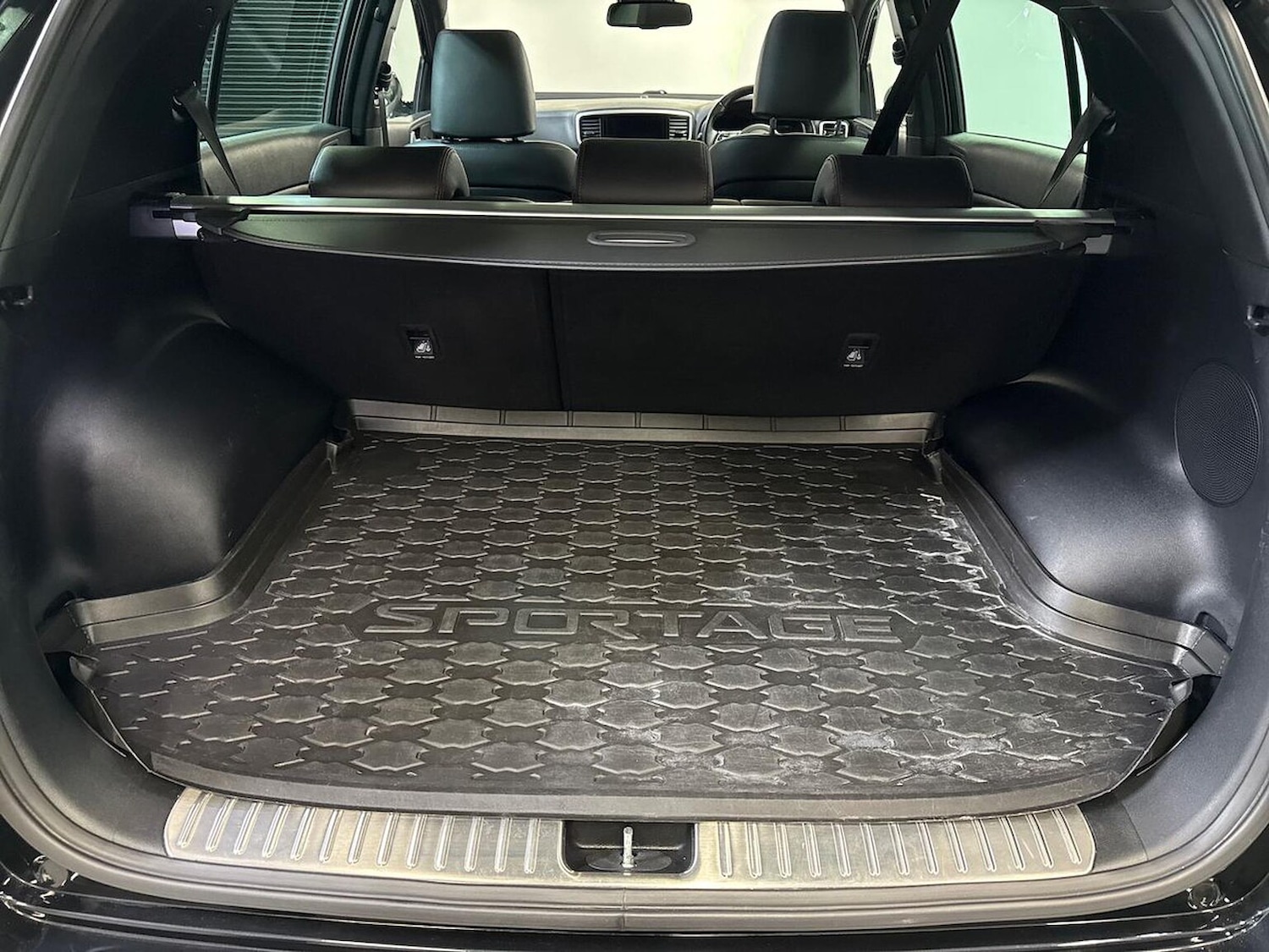 Used Kia Sportage 2021 for sale - 76464659: Photo 17