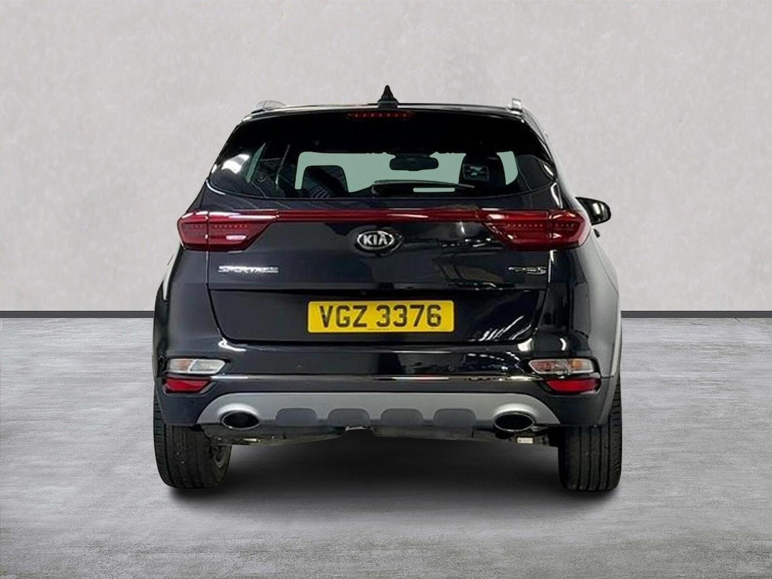 Used Kia Sportage 2021 for sale - 76464659: Photo 18