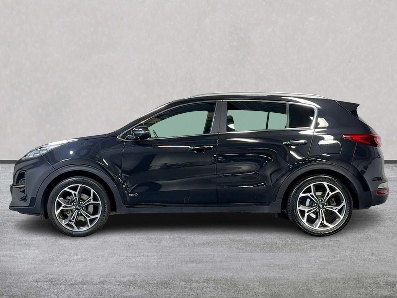 Used Kia Sportage 2021 for sale - 76464659: Photo 19