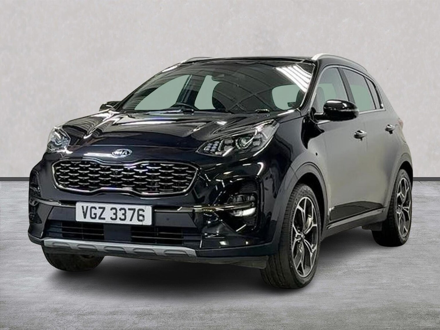 Used Kia Sportage 2021 for sale - 76464659: Photo 20