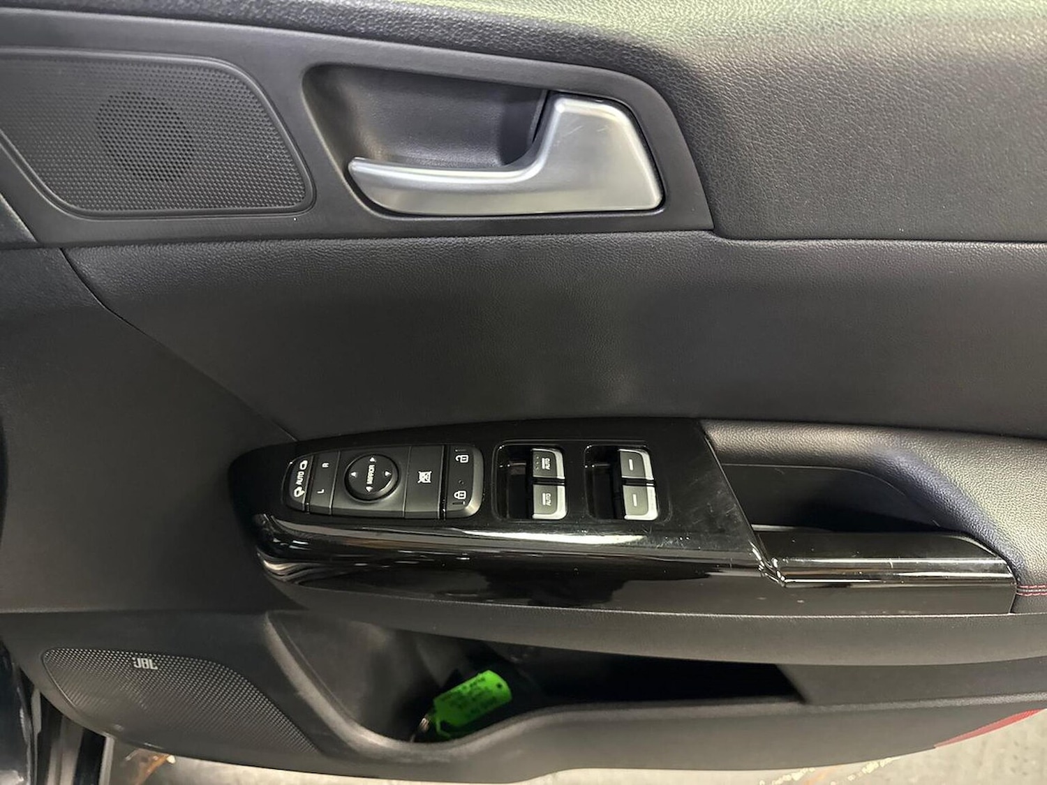 Used Kia Sportage 2021 for sale - 76464659: Photo 21