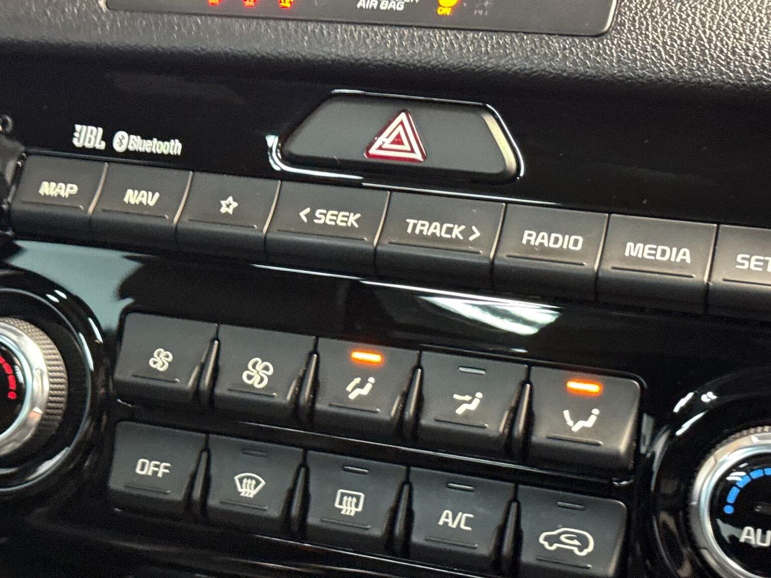 Used Kia Sportage 2021 for sale - 76464659: Photo 22