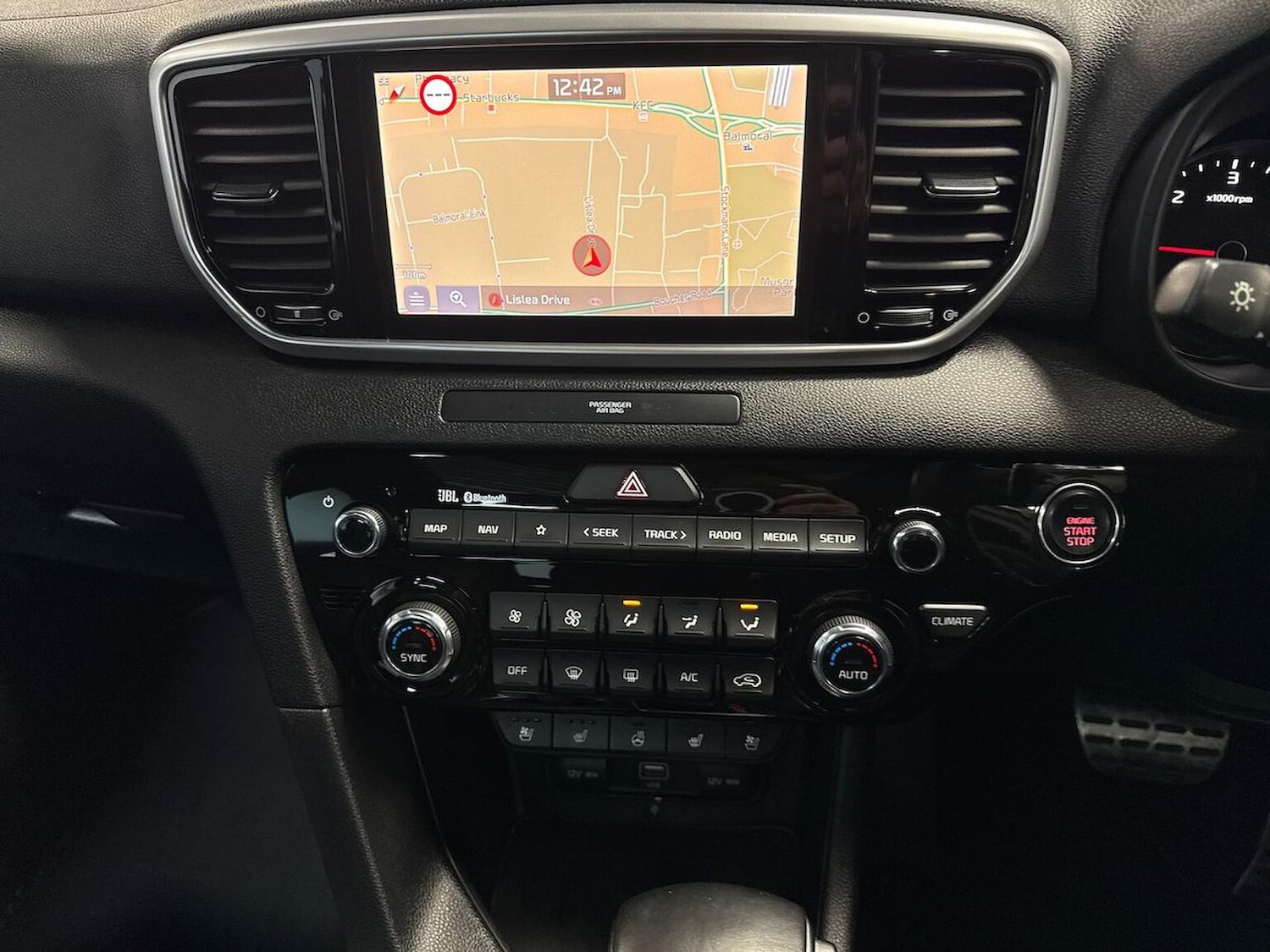 Used Kia Sportage 2021 for sale - 76464659: Photo 23