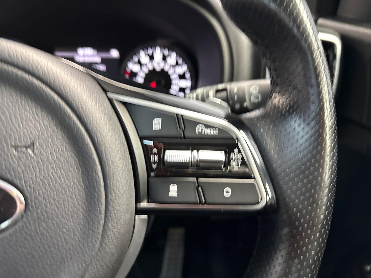 Used Kia Sportage 2021 for sale - 76464659: Photo 25