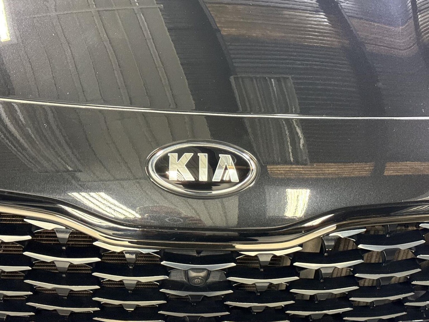 Used Kia Sportage 2021 for sale - 76464659: Photo 28