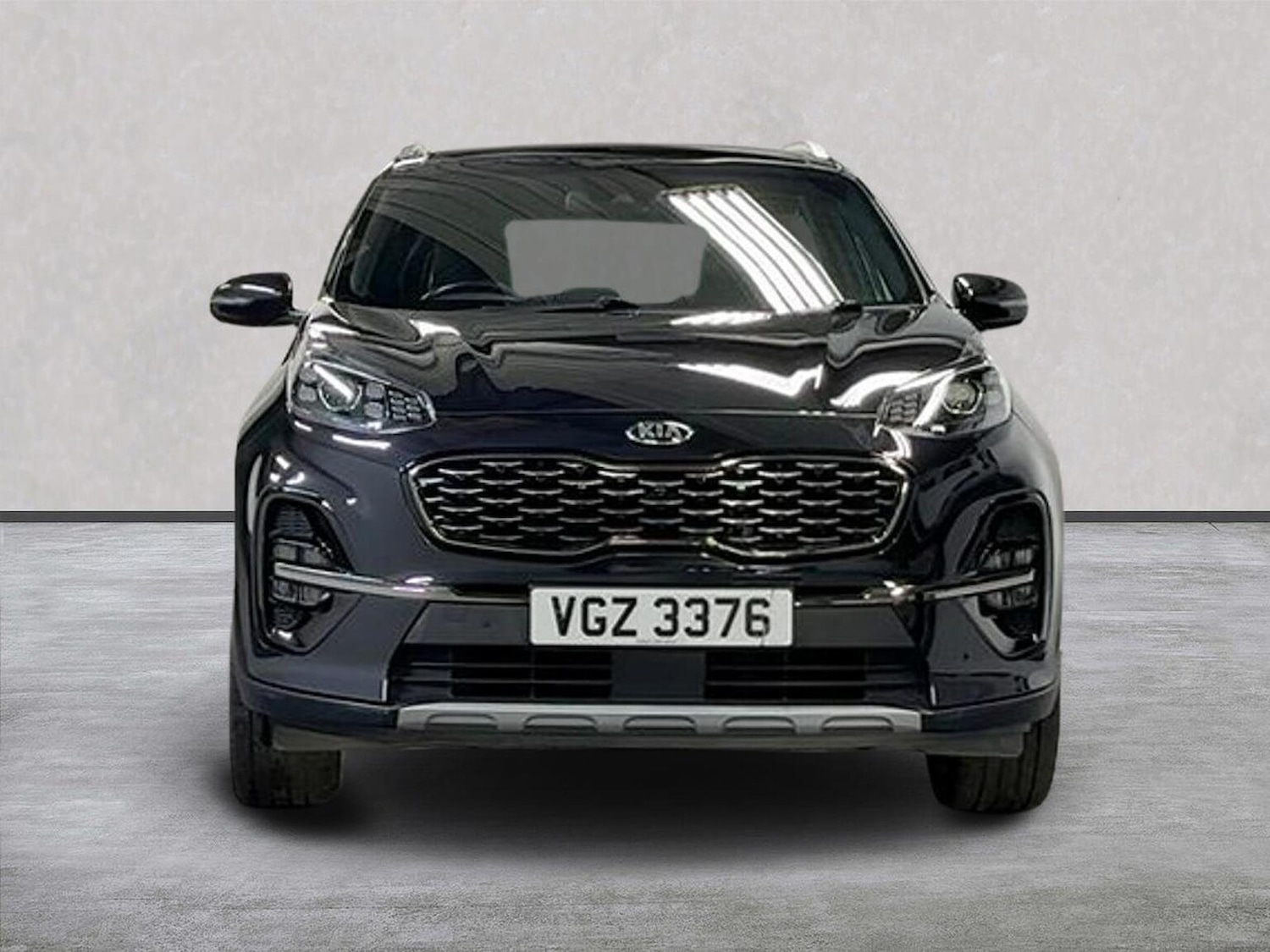 Used Kia Sportage 2021 for sale - 76464659: Photo 5