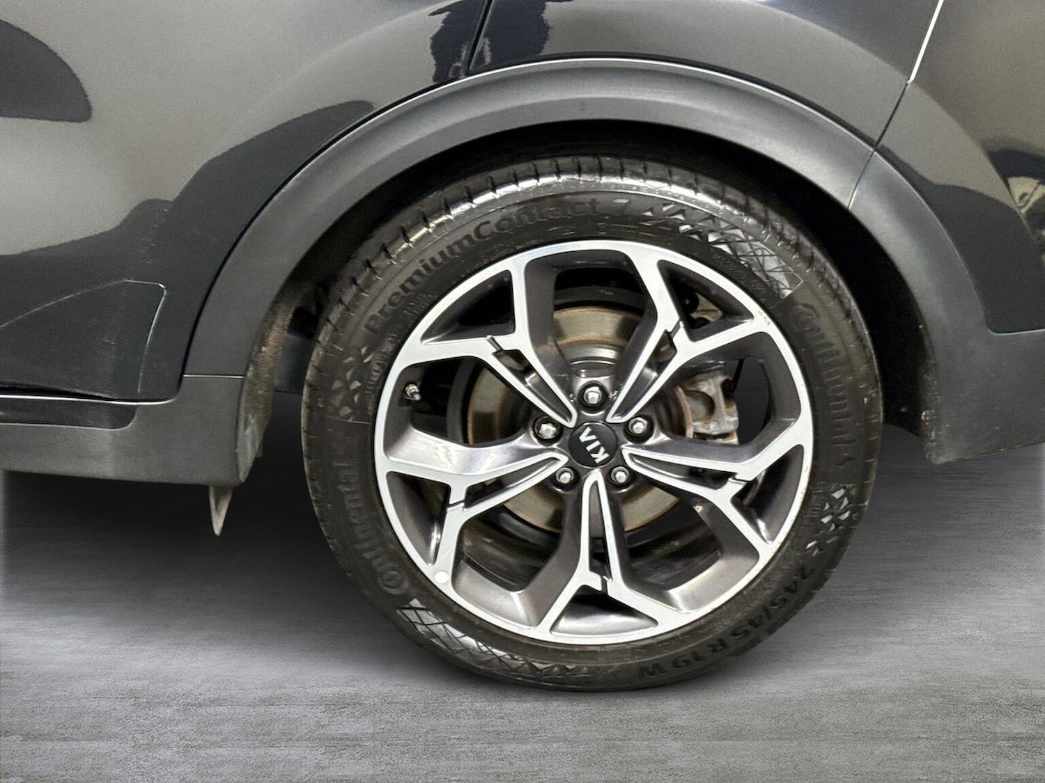 Used Kia Sportage 2021 for sale - 76464659: Photo 6