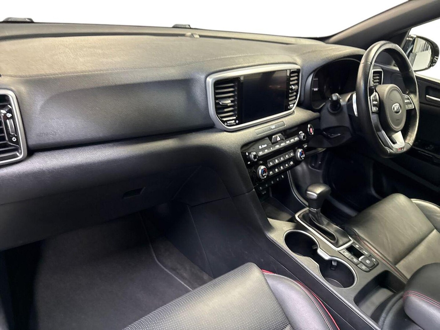 Used Kia Sportage 2021 for sale - 76464659: Photo 7