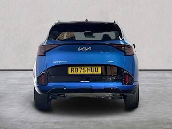 Used Kia Sportage 2025 for sale - 78982884: Photo