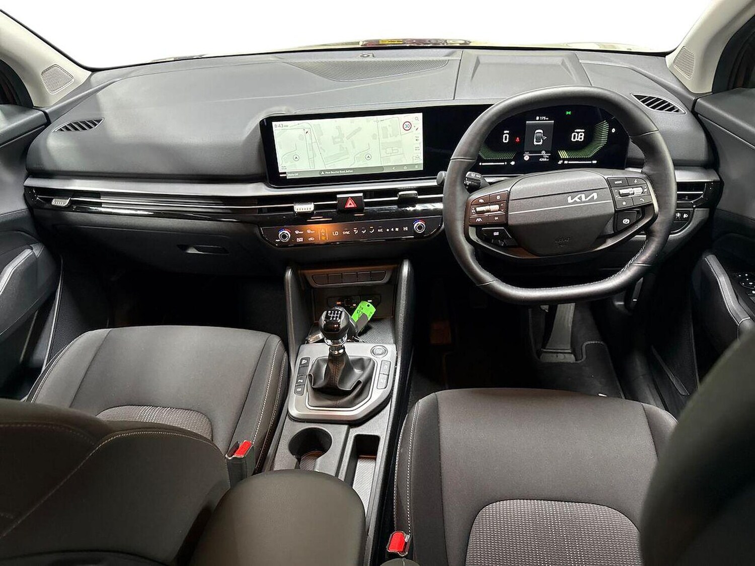 Used Kia Sportage 2025 for sale - 78191128: Photo 10