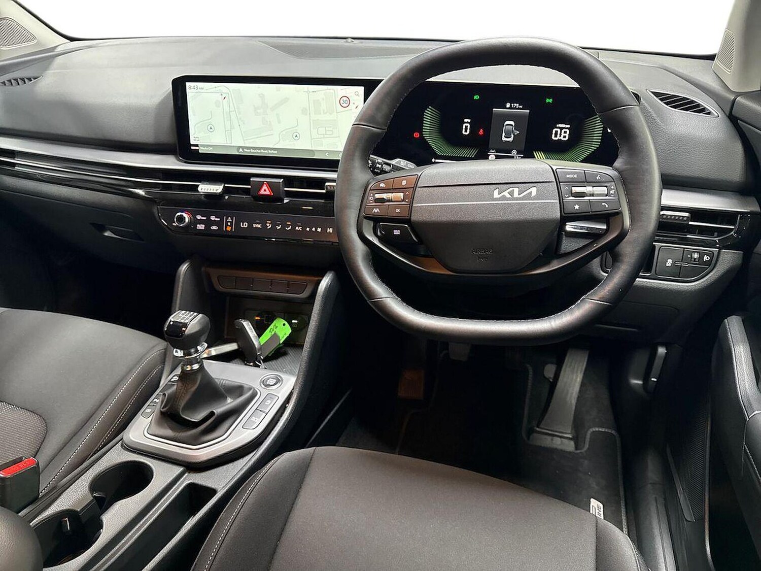 Used Kia Sportage 2025 for sale - 78191128: Photo 11