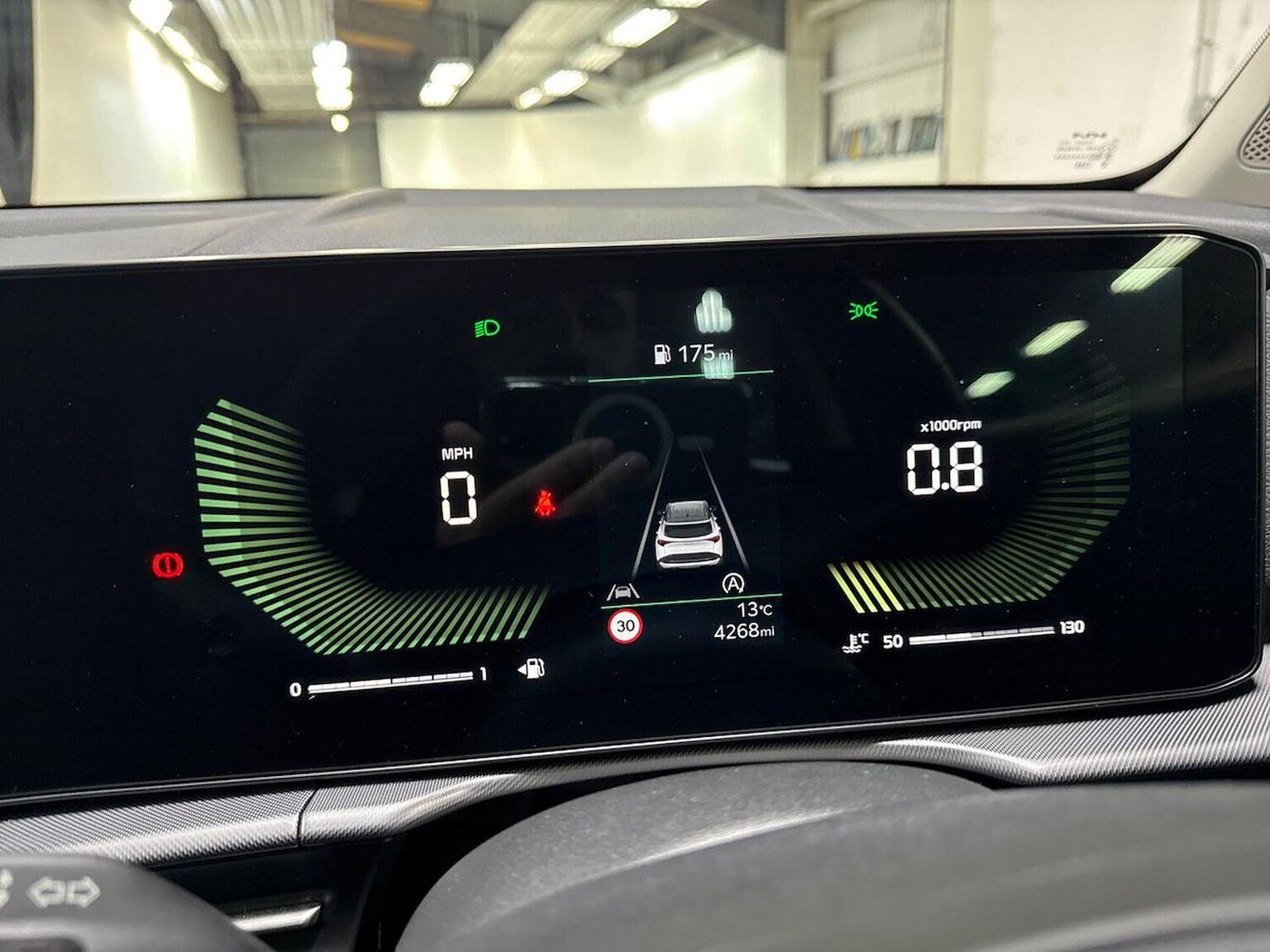 Used Kia Sportage 2025 for sale - 78191128: Photo 12